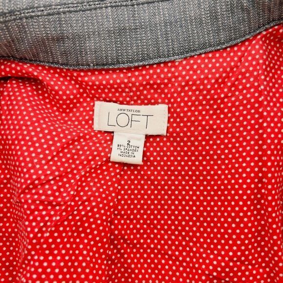 Loft blazer  - Picture 10 of 10